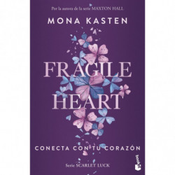 FRAGILE HEART - CONECTA CON TU CORAZON - SCARLET LUCK 2
