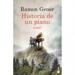 HISTORIA DE UN PIANO - 31887
