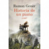 HISTORIA DE UN PIANO - 31887