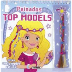 PEINADOS TOP MODELS - PEINADOS TOP MODELS
