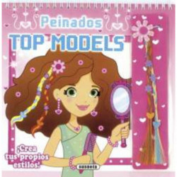 PEINADOS TOP MODELS - PEINADOS TOP MODELS