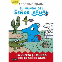 SEÑOR AGUA
