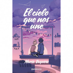 EL CIELO QUE NOS UNE