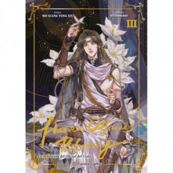 HEAVEN OFFICIAL'S BLESSING 3