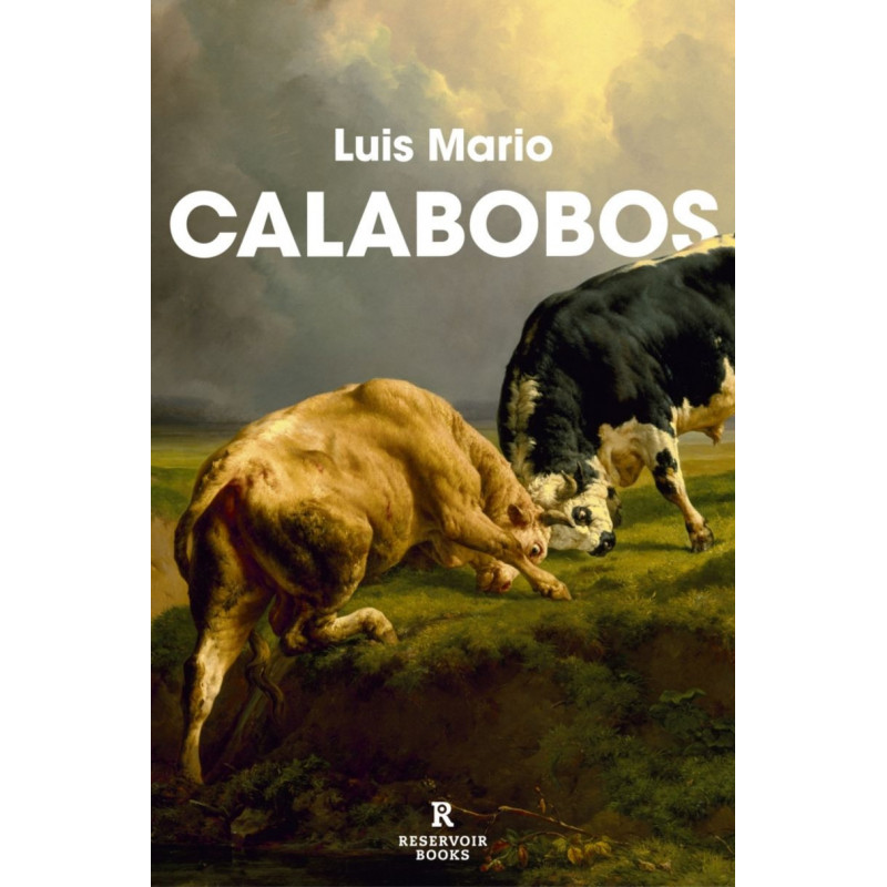 CALABOBOS
