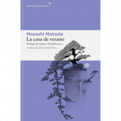 LA CASA DE VERANO