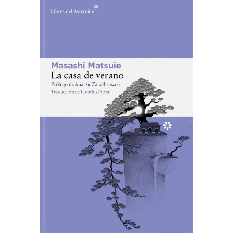 LA CASA DE VERANO LA CASA DE VERANO
