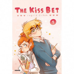 THE KISS BET 1 (APUESTA DE AMOR)