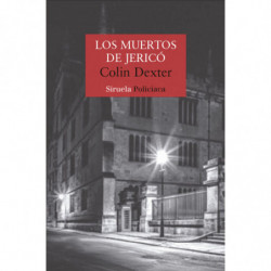 LOS MUERTOS DE JERICO