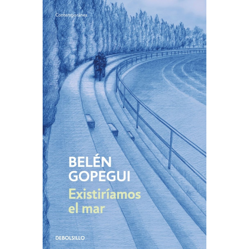 EXISTIRIAMOS EL MAR