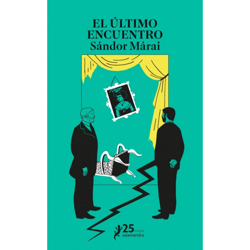 EL ULTIMO ENCUENTRO