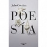 POESIA COMPLETA (JULIO CORTAZAR)