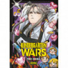 KINDERGARTEN WARS 5