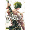 MISION: FAMILIA YOZAKURA 15