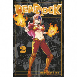 DEAD ROCK 2