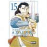 LA HEROICA LEYENDA DE ARSLAN 15