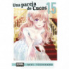 UNA PAREJA DE CUCOS 15