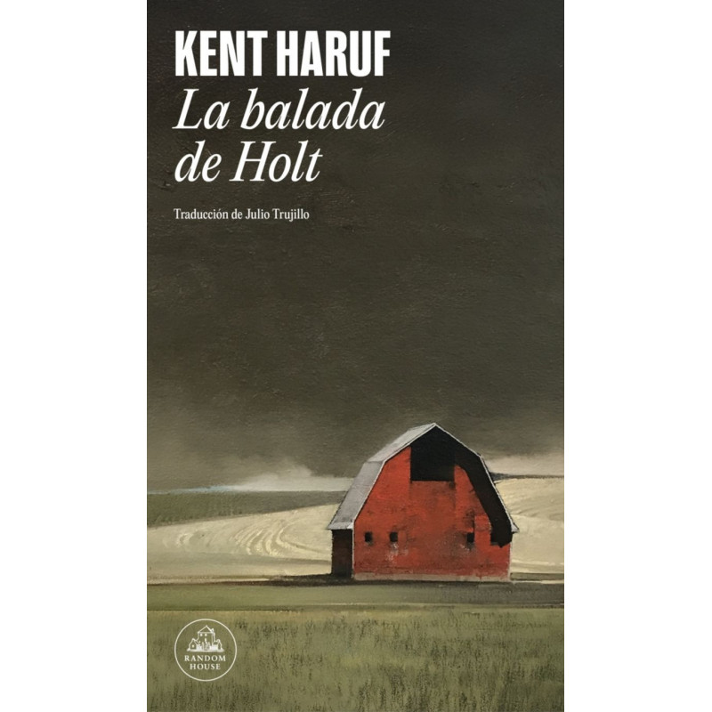 LA BALADA DE HOLT LA BALADA DE HOLT