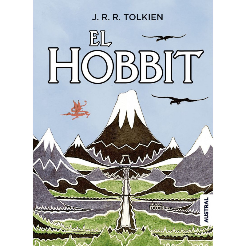 EL HOBBIT