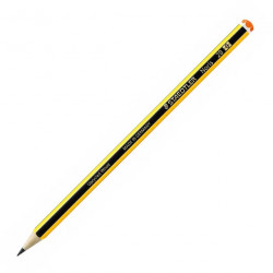 Noris 120-0 2B Staedtler