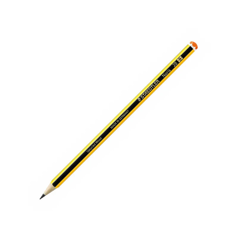 Noris 120-0 2B Staedtler