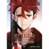 THE RETURN OF THE DEMON MASTER 1