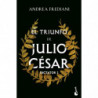 EL TRIUNFO DE JULIO CESAR (SERIE DICTATOR, 3)