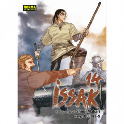 ISSAK 14