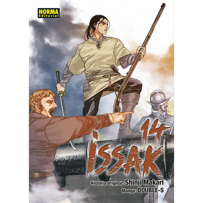 ISSAK 14 ISSAK 14