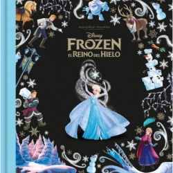 FROZEN - PEQUEÑOS TESOROS DISNEY
