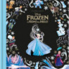 FROZEN - PEQUEÑOS TESOROS DISNEY