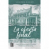 LA OFERTA FINAL (DREAMLAND 3)