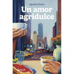 UN AMOR AGRIDULCE