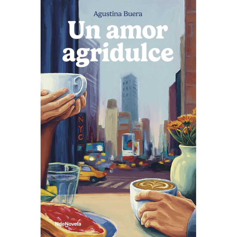 UN AMOR AGRIDULCE UN AMOR AGRIDULCE