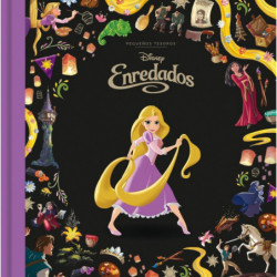 ENREDADOS - PEQUEÑOS TESOROS DISNEY
