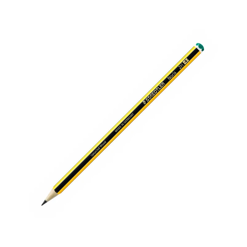 Noris 120-4 2H Staedtler