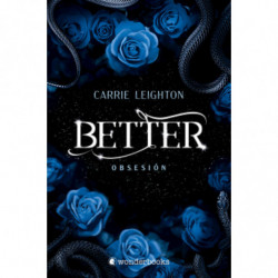 BETTER - OBSESION
