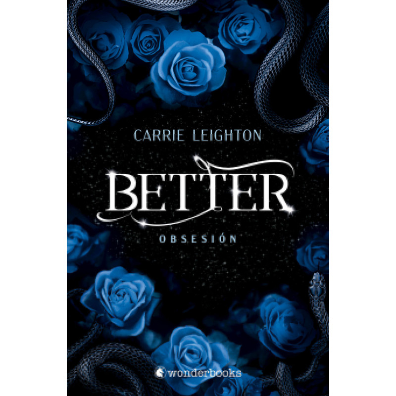 BETTER - OBSESION BETTER - OBSESION