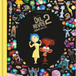 DEL REVES 2 - PEQUEÑOS TESOROS DISNEY