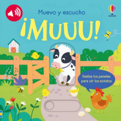 ¡MUUU! - MUEVO Y ESCUCHO