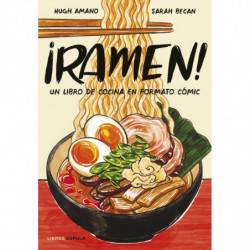 ¡RAMEN!
