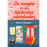 LA MAGIA DE LAS HISTORIAS OLVIDADAS