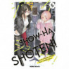 SHOW-HA SHOTEN! 5