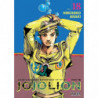 JOJO'S BIZARRE ADVENTURE VIII - JOJOLION 18