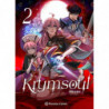 PLANETA MANGA: KRYMSOUL 2 / 2