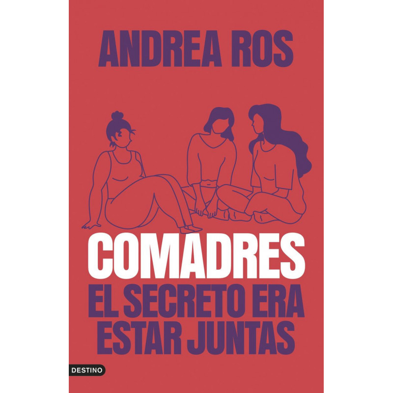 COMADRES COMADRES