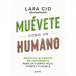 CUERPO FELIZ, FUERTE Y...