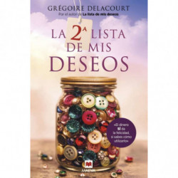 LA 2. LISTA DE MIS DESEOS
