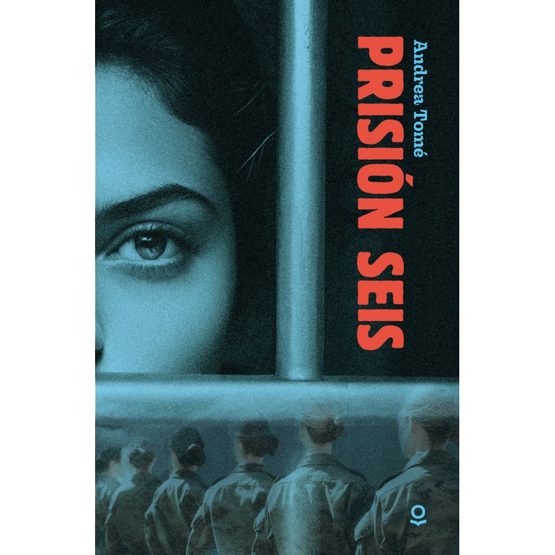 PRISION SEIS