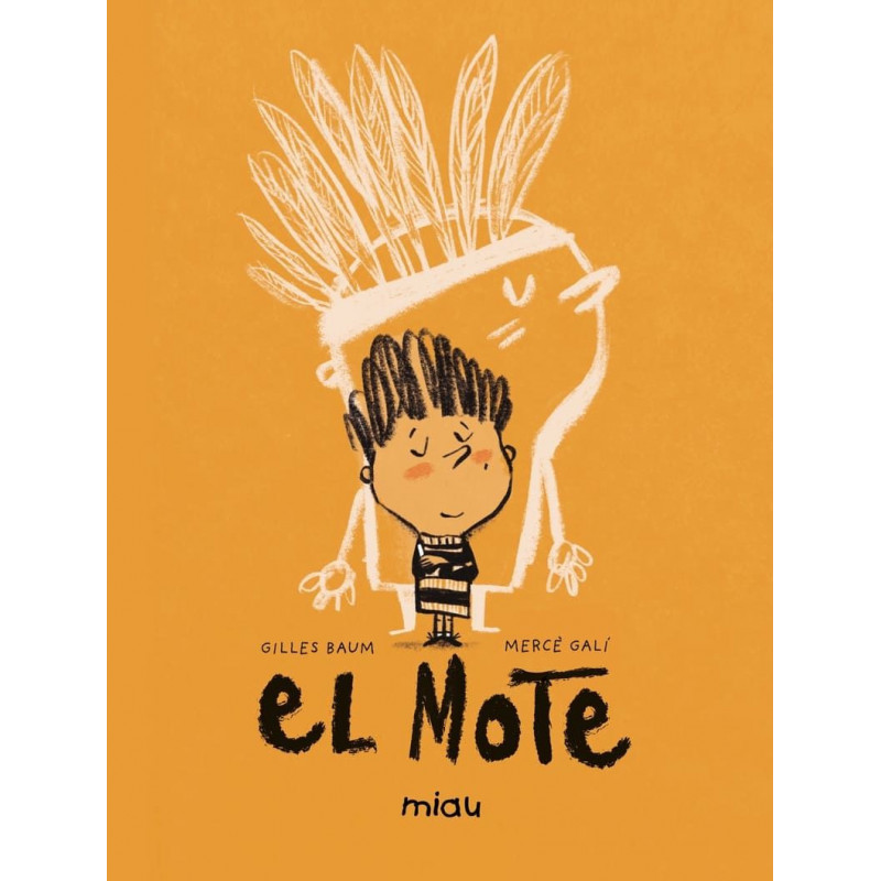 EL MOTE